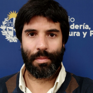 Huella de carbono en la lechería uruguaya / Juan Baraldo
