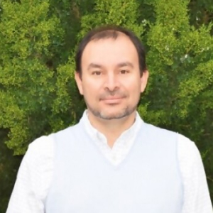 Gustavo Dominguez